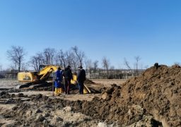 Un mega-proiect al celor de la ApaVital intră în dezbatere publică