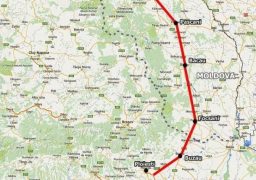 Drum expres sau autostradă? Pe unde va trece ruta A7 în judeţul Iaşi