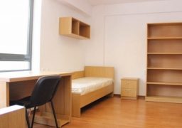 Universităţile se pregătesc să sprijine cadrele medicale: camere la dispoziţie în Agronomie şi Tudor