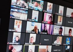 Undă verde pentru şomaj tehnic la instituţii de cultură din Iaşi