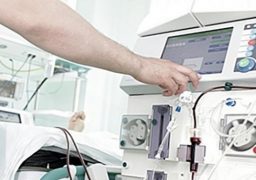 COVID 19 la Iaşi: a venit aparatul de plasmafereză, nu avem însă protocoalele