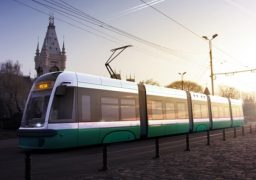PESA aduce la Iaşi 16 tramvaie lungi de 30 de metri  | 13-04-2020 00:00