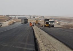 Liber la deficit bugetar: se poate sau nu începe construcţia A8?