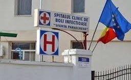 88 de cazuri de coronavirus la Iaşi. 80 de locuri libere la Infecţioase