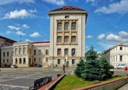 UMF Iași raportează venituri proprii echivalente sumelor provenite de la stat
