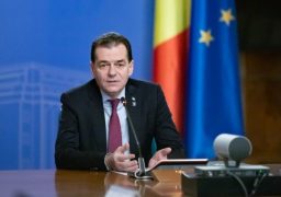 Orban: Eliminarea restricţiilor după 15 mai se va face gradual, pe criteriul riscului epidemiologic