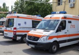 Ambulanţa: timpul alocat unui caz a crescut cu aproape 50%.