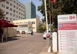 Un mare spital ieşean, la un pas de închidere. “Vom vedea de aici încolo”