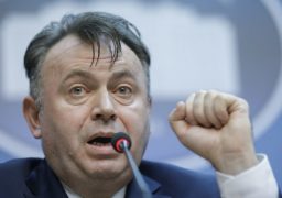 Ministrul Sănătății anunță o testare la nivel național pentru coronavirus, după 1 iunie