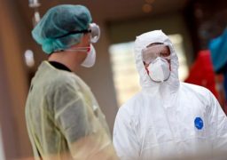 Coronavirus România, INFORMAȚII OFICIALE