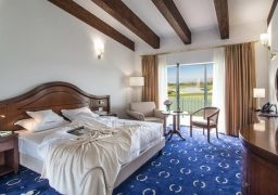 “Hotelurile nu vor fi sub restricţie după 15 mai. Restricţii vor fi la restaurant”