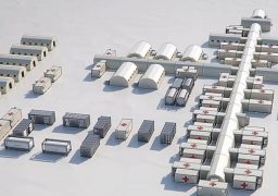 Coronavirusul a blocat în Turcia spitalul mobil din Iaşi