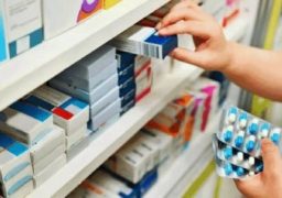 Aplicaţie inedită: afli cu telefonul la ce farmacie găseşti medicamentul pe care îl cauţi