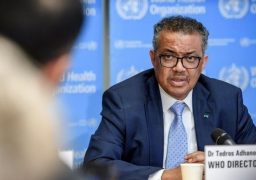 OMS: Majoritatea populaţiei rămâne expusă infectării cu noul coronavirus