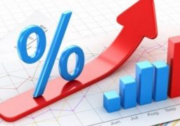 Indicele ROBOR la 3 luni a rămas vineri la nivelul de 2,43%