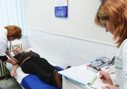 Medicii de familie, cei mai vitregiţi la donaţii în lupta cu Covid 19