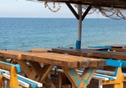 Terasele se deschid în 1 iunie. Cum vor fi prețurile în restaurante și cafenele