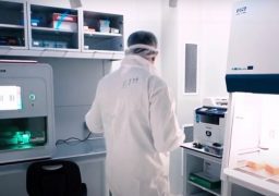 Laboratorul performant al UMF a făcut peste 2.500 de teste COVID-19