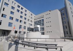 Formular electronic pentru chemarea în judecată, la Iaşi