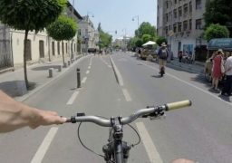 Decizii luate în cadrul Comisiei de Circulaţie din cadrul Primăriei Iaşi