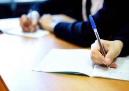 Concursul pentru clasa a V-a şi distanţarea pun în dificultate şcolile ieşene foarte solicitate