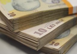 Rata anuală a inflaţiei scade în luna mai la 2,3%