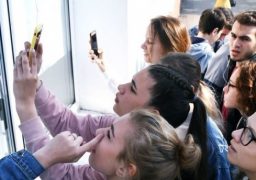 18 elevi de 10 în Iaşi după contestaţiile de la bacalaureat.
