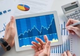 Indicele ROBOR la 3 luni a rămas la 2,15%