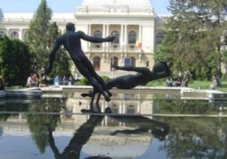 La UAIC, tinerii au preferat de departe facultățile Drept şi Sport, unde nu s-au dat probe scrise