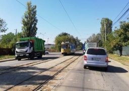 Lucrările pe şantierul Iaşi – Dancu încep în două săptămâni