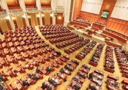 Camera Deputaţilor: Proiectul privind carantinarea şi izolarea – joi în plen
