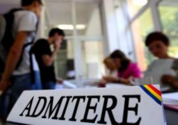 Începe admiterea în universităţile ieşene. De azi, la USAMV şi TUIASI