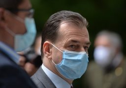 Şedinţă extraordinară de guvern pentru prelungirea stării de alertă