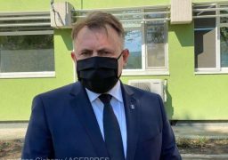 Nelu Tătaru: Carantinarea trebuie să se facă gradual