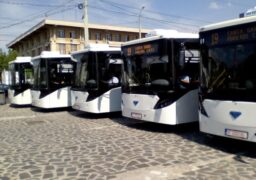 CTP ar putea opera în 14 comune ieşene!