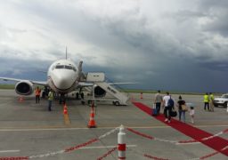 Aeroportul Iaşi ar putea deveni societatea comercială