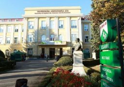 116 dosare depuse la USAMV, la admiterea la master