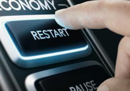 Florin Cîţu, după ultimele date ale INS: Avem un început al revenirii, un început de V