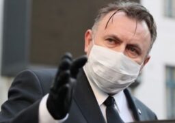 Tătaru anunţă că va propune ca starea de alertă să fie prelungită