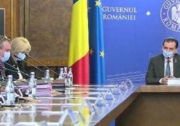 Starea de alertă se prelungește pentru a patra oară din cauza pandemiei