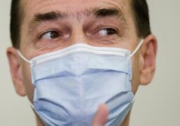Ludovic Orban vrea ca bugetul pe 2021 să fie votat de viitorul Parlament