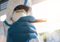 Crește din nou numărul deceselor din cauza infecțiilor cu coronavirus