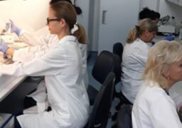 Institutul Cantacuzino produce un medicament care creşte rezistenţa organismului la infecţii