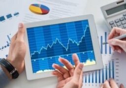 Indicele ROBOR la 3 luni s-a menţinut luni la 2,10%
