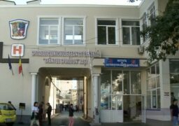 Amenzi și controale. Doar nouă spitale din județ din 21 au aviz de securitate la incendiu
