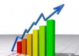 Indicele ROBOR la 3 luni a crescut luni la 2,05%