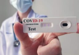 Judeţul Iaşi este pe locul cinci în ţară după numărul noilor cazuri de COVID-19