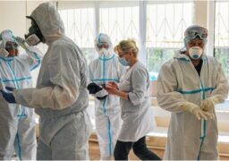 Azi, Iaşul va depăşi pragul de 20.000 de infectări. Două noi focare