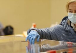 Alegeri parlamentare 2020: Ieşeni, iată tot ce trebuie să ştiţi despre votul de mâine