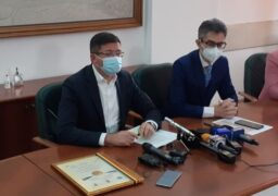 Se pregăteşte o restructurare a Consiliului Judeţean: “O nouă organigramă”